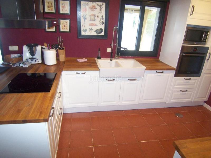 Foto 9b3158f8-e0d2-45b6-a065-ddbc9c81cb09. Miete chalet mit heizung parking pool in Los Robles Torrelodones