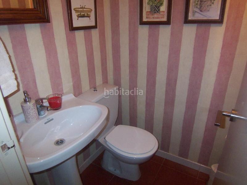 Foto ad6ba5a0-6cbc-49a9-95f9-0caea4945500. Miete chalet mit heizung parking pool in Los Robles Torrelodones
