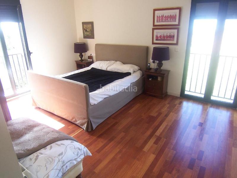 Foto d2ef405e-0d6e-46e1-88ce-e0dde766b250. Miete chalet mit heizung parking pool in Los Robles Torrelodones