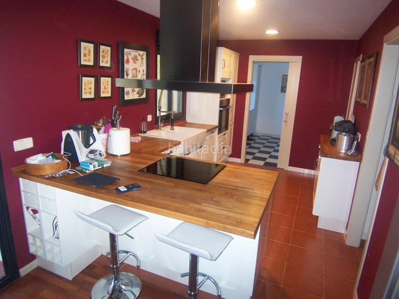 Foto dd41461f-aacc-4ae3-96f9-3b8c718b5316. Miete chalet mit heizung parking pool in Los Robles Torrelodones