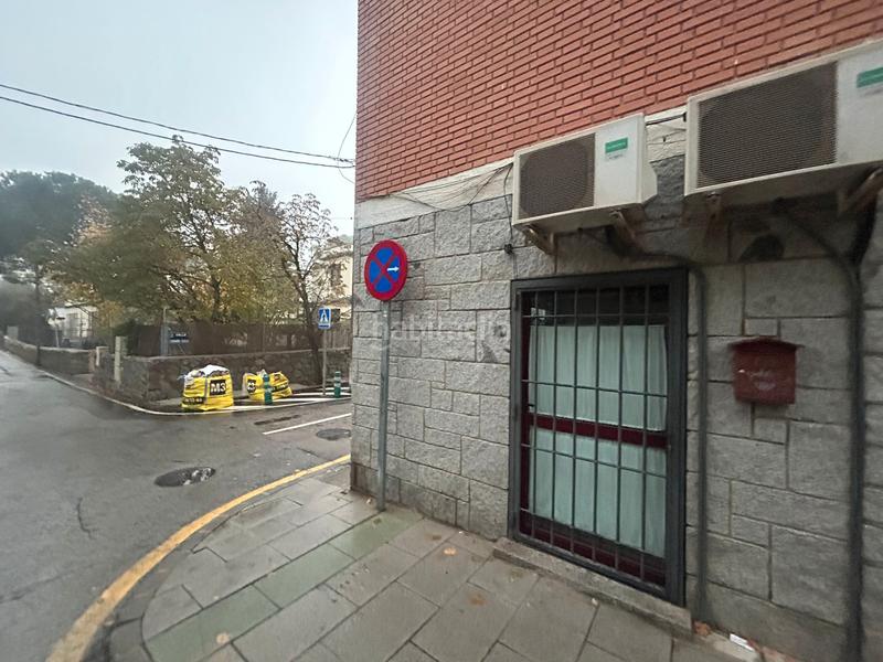 Foto 3f4412dc-3d93-4091-884d-2e19c79190ee. Miete loft mit heizung in Colonia Torrelodones