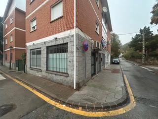 Miete Loft in Colonia. Loft muy luminoso, céntrico en torrelodones - colonia