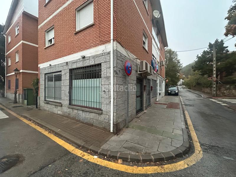 Foto 79d9fcce-aac3-4642-9056-0c2530a5bb89. Miete loft mit heizung in Colonia Torrelodones