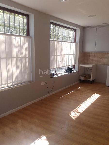 Foto 0b9de83e-dc77-470c-95d6-262a5f736249. Rent loft with heating in Colonia Torrelodones