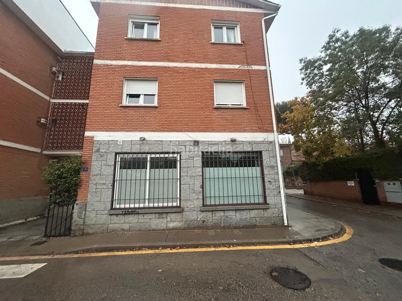 Foto 6ad4031c-046a-4c6d-8571-d939e9a688c4. Rent loft with heating in Colonia Torrelodones