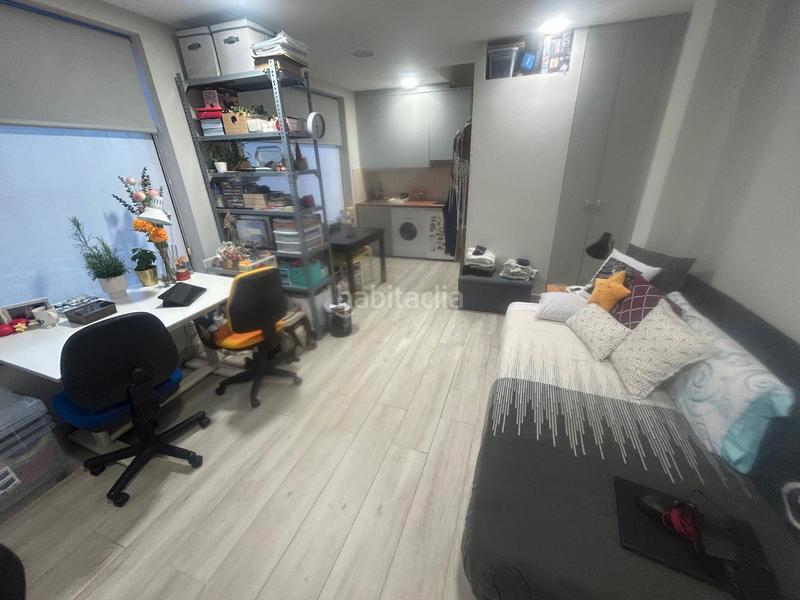 Foto 9914c78e-5f40-46b1-9cd1-a54d1ce551f0. Rent loft with heating in Colonia Torrelodones