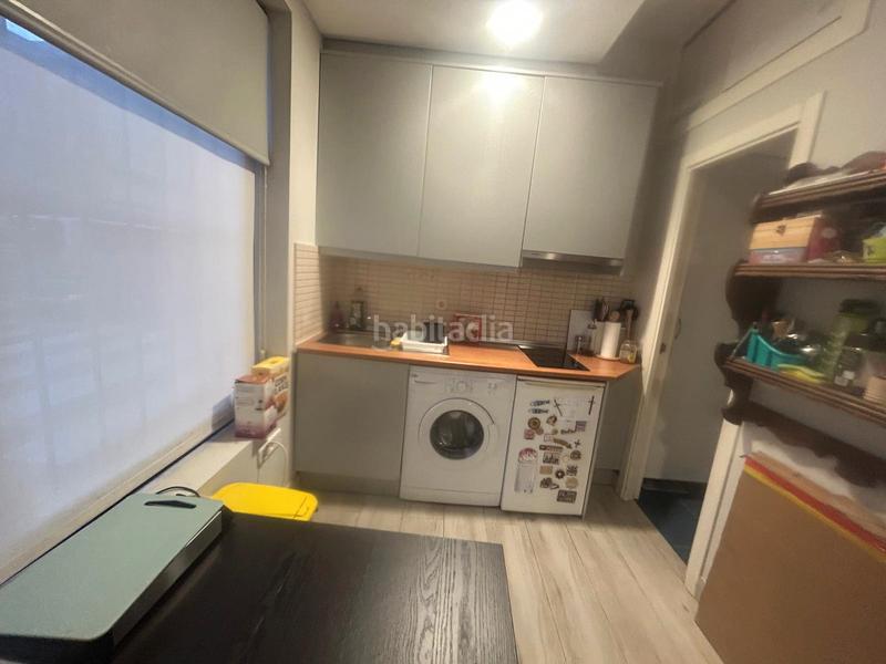 Foto bb96fcb0-131f-4d7e-b69c-a27c19763ece. Rent loft with heating in Colonia Torrelodones