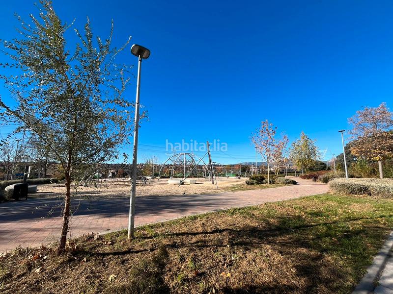 Foto d78b373b-1c74-4e69-b1ed-1ea8610c7394. Affitto appartamento con riscaldamento piscina in Galapagar