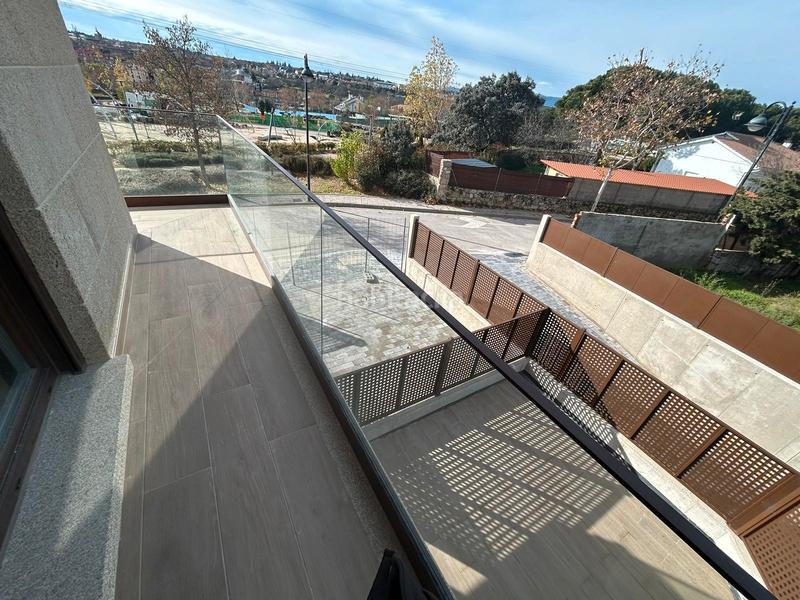 Foto b84ec179-23ed-42eb-adaa-3290ba558941. Location appartement avec chauffage piscine dans La Navata Galapagar