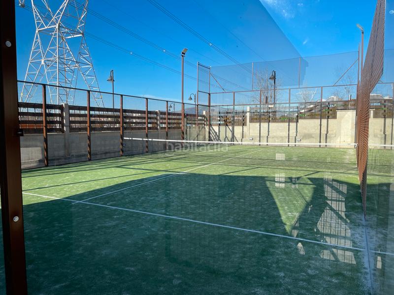 Foto 7534bfef-8645-488a-839e-b71a223dcafe. Rent flat with heating pool in La Navata Galapagar