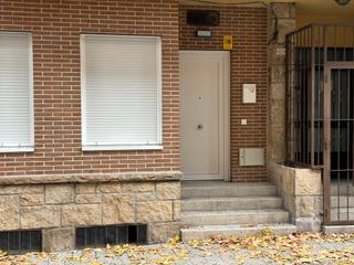 Affitto Duplex in Casco Antiguo. Piso dúplex de 3 dormitorios reformado a estrenar