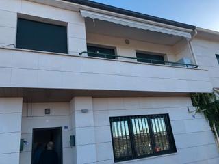 Miete Etagenwohnung in Colonia. Piso torrelodones colonia