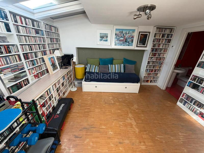 Foto 074dd673-f5db-4a72-920a-d84e66d942f1. Xalet amb calefacció aparcament piscina a Colonia Torrelodones