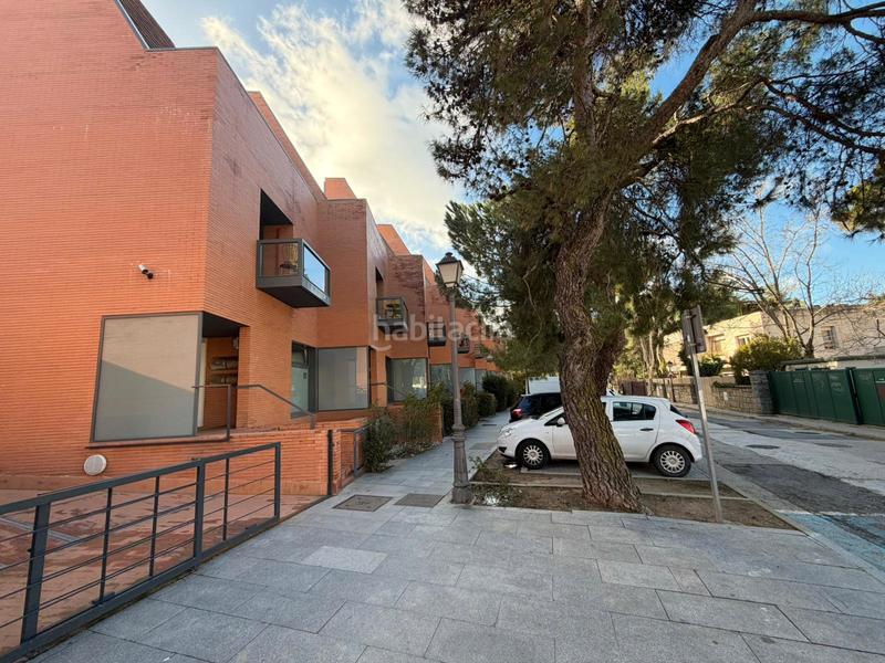 Foto 110bc3e0-632b-4d1c-a5d8-6c74bcdbe42d. Xalet amb calefacció aparcament piscina a Colonia Torrelodones