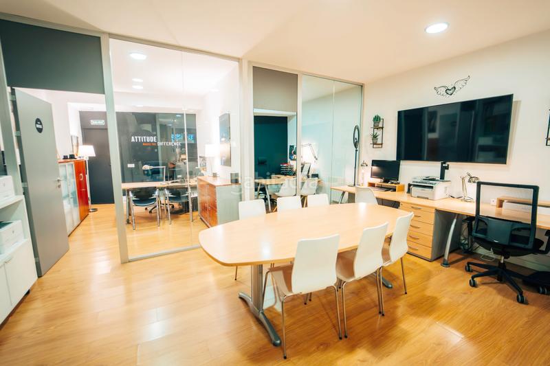 Foto 18cb1a2f-67af-4dfe-b6be-c1bee0f3868c. Xalet amb calefacció aparcament piscina a Colonia Torrelodones