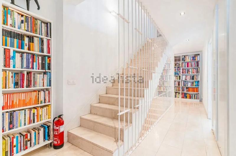 Foto 3528ef49-8fd0-48ce-9a75-b5624cfc70c2. Xalet amb calefacció aparcament piscina a Colonia Torrelodones