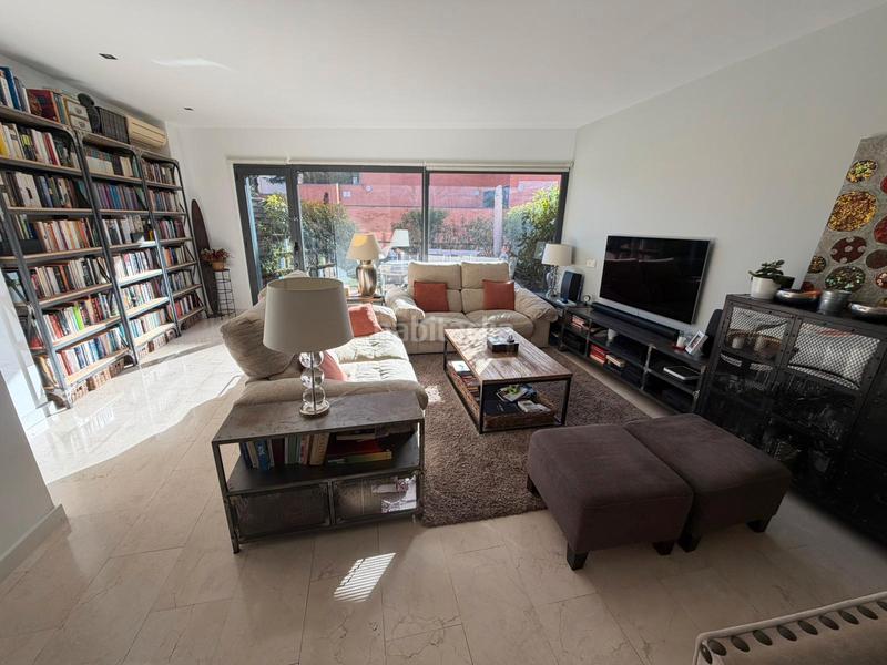 Foto 3da459dd-0634-4464-87e7-f342b0fdb06f. Xalet amb calefacció aparcament piscina a Colonia Torrelodones