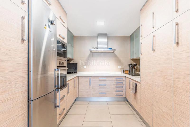 Foto 4603c242-2a6f-48b3-b110-dd39fa6c520f. Xalet amb calefacció aparcament piscina a Colonia Torrelodones