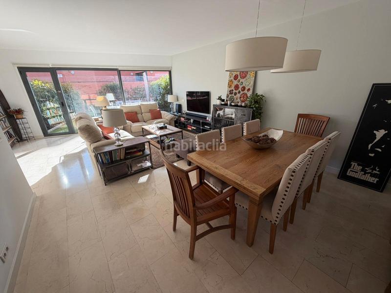 Foto 47f57a7b-cdeb-468d-9ac1-dcdf3eaf9bba. Xalet amb calefacció aparcament piscina a Colonia Torrelodones