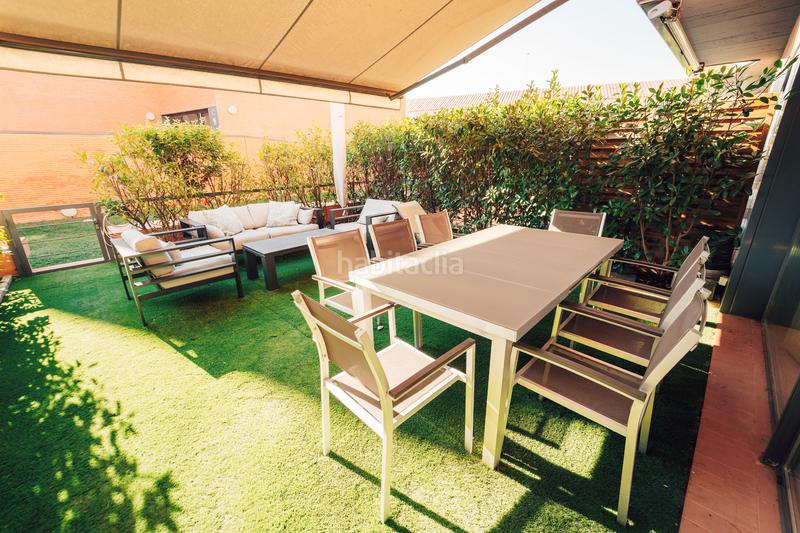 Foto 5f3ca067-1150-484c-9dd7-24b851de0db4. Xalet amb calefacció aparcament piscina a Colonia Torrelodones