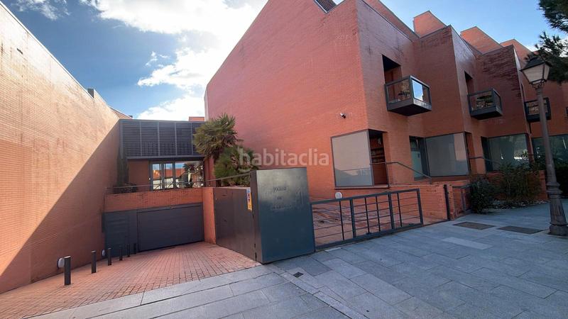 Foto 79aba3b8-6246-48b1-9cfa-8f242b35d8d1. Xalet amb calefacció aparcament piscina a Colonia Torrelodones