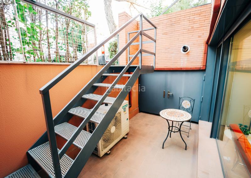 Foto 97730923-1afb-49f2-bd7d-fc711fe360b6. Xalet amb calefacció aparcament piscina a Colonia Torrelodones