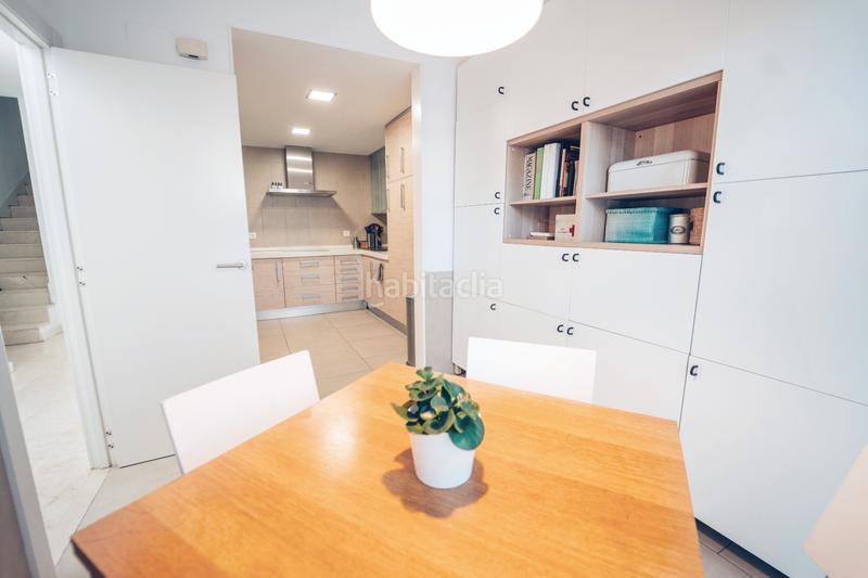 Foto 9ed9767d-e1c7-45d8-ae43-1b2ee610c824. Xalet amb calefacció aparcament piscina a Colonia Torrelodones