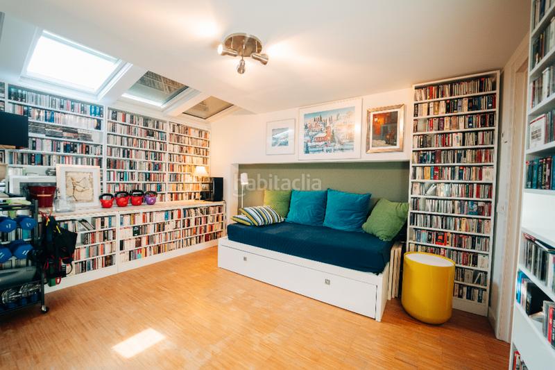 Foto a9bede52-c8bc-48ee-bdf2-30164413dd66. Xalet amb calefacció aparcament piscina a Colonia Torrelodones