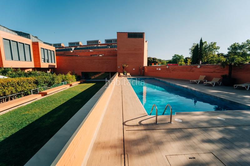 Foto c73c1c70-3dca-41cd-896e-d3aef1a97954. Xalet amb calefacció aparcament piscina a Colonia Torrelodones