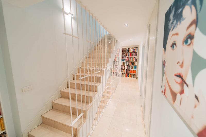 Foto cf34ba9c-725e-495f-ab74-d12322e0914b. Xalet amb calefacció aparcament piscina a Colonia Torrelodones