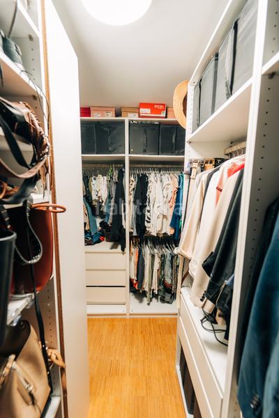 Foto d4782966-97f6-46d3-bb86-17234395ea57. Xalet amb calefacció aparcament piscina a Colonia Torrelodones