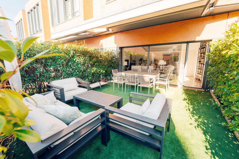 Foto de41d99f-53e2-4754-93fb-8f6a434ba347. Xalet amb calefacció aparcament piscina a Colonia Torrelodones