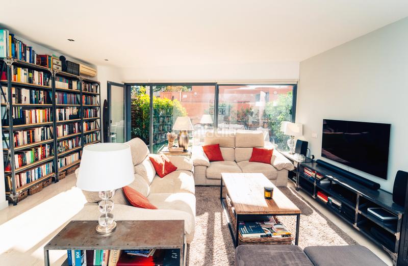 Foto e2910e3c-e454-4b9c-8dda-4ec66654db89. Xalet amb calefacció aparcament piscina a Colonia Torrelodones