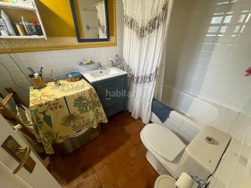 Foto c7902548-b391-45b6-bce3-2a5eb8225e96. Xalet amb xemeneia calefacció aparcament piscina a Galapagar