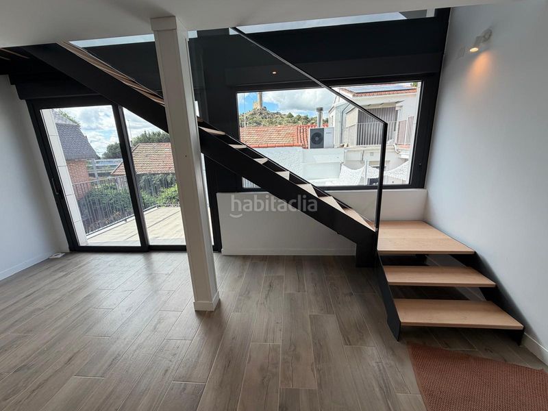 Foto 4e8a516a-4849-4fb5-b059-40f668f89277. Affitto duplex con riscaldamento in Casco Antiguo Torrelodones