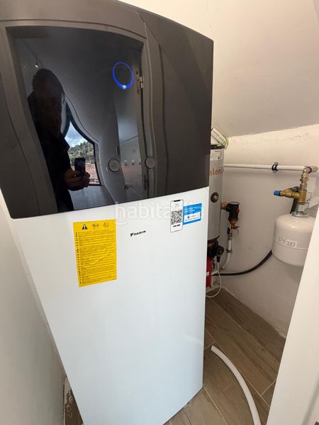 Foto 943af39e-4f33-4b1f-b001-436c8647e964. Location duplex avec chauffage dans Casco Antiguo Torrelodones