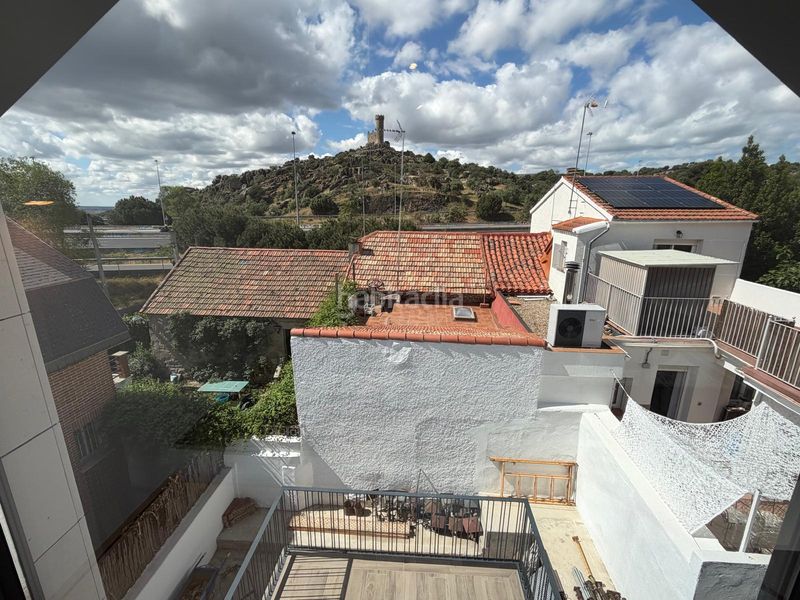 Foto 99ffe446-e5bd-465c-bea3-4322ffe2d0a1. Location duplex avec chauffage dans Casco Antiguo Torrelodones