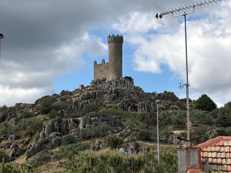 Foto dd4963fd-bf7c-4c14-b351-73d2e49971bd. Location duplex avec chauffage dans Casco Antiguo Torrelodones