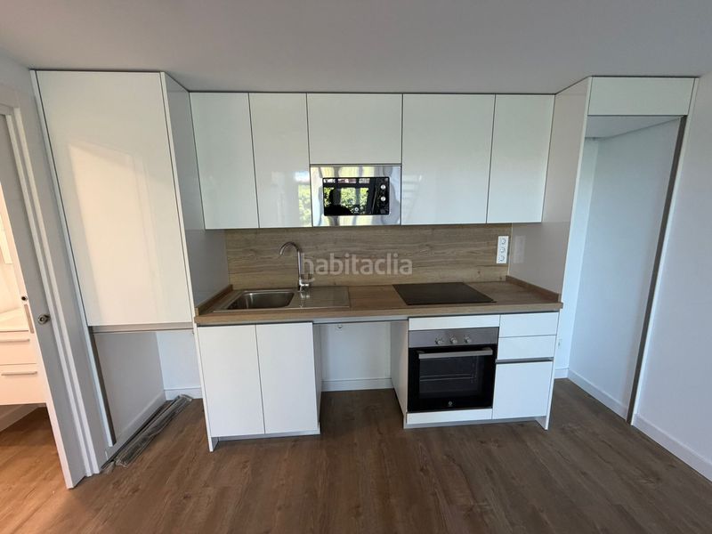 Foto e9c882b2-464f-48c2-aa5b-4fcbf1ed274f. Affitto duplex con riscaldamento in Casa Amarilla Galapagar
