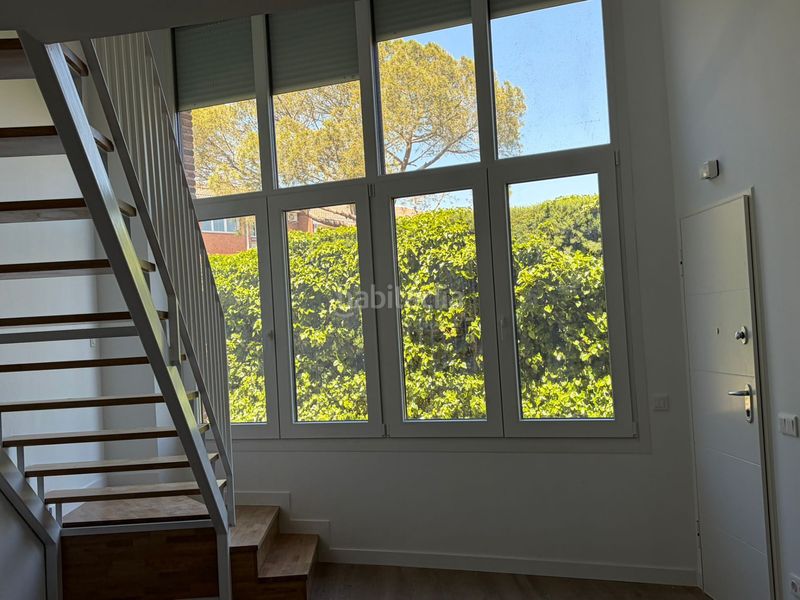 Foto f9dd52d2-3431-46c0-949b-3e4f2c46a047. Affitto duplex con riscaldamento in Casa Amarilla Galapagar