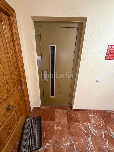 Foto b1108f82-a637-4eea-b557-2ebb23bd8326. Lloguer pis amb calefacció a Casa Amarilla Galapagar
