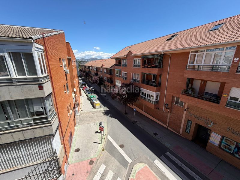 Foto dcd34f88-13f8-4975-a838-a6bbae13617f. Lloguer pis amb calefacció a Casa Amarilla Galapagar