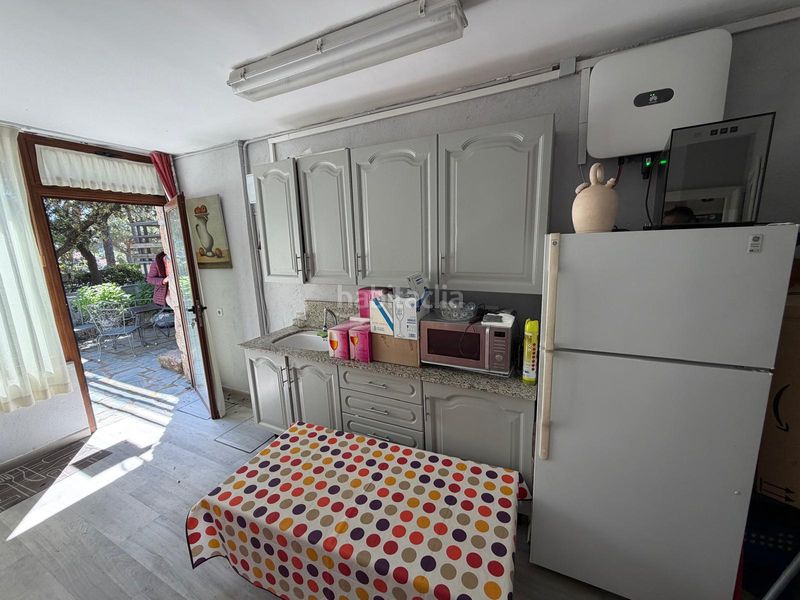 Foto fdd8e8fb-d0b9-400c-a0bb-7899348ca780. Xalet amb xemeneia calefacció a Los Robles Torrelodones