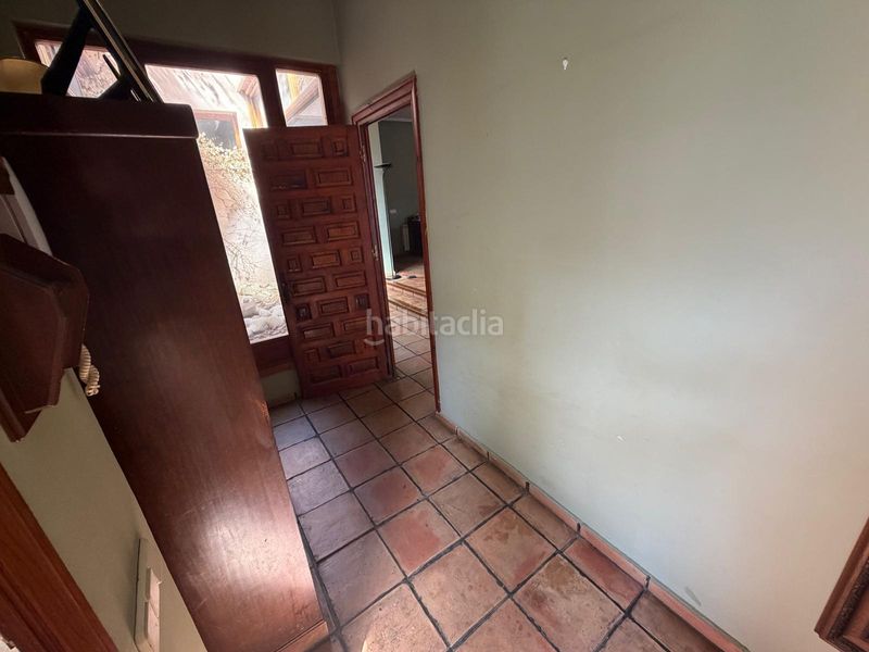 Foto 7393a8d4-f364-4e3e-9106-5766675b3864. Xalet amb xemeneia calefacció piscina a Parquelagos-Puente Nuevo Galapagar