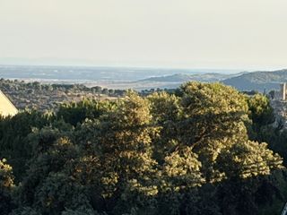 Residential Plot in Los Robles. Unica parcela en torrelodones pueblo