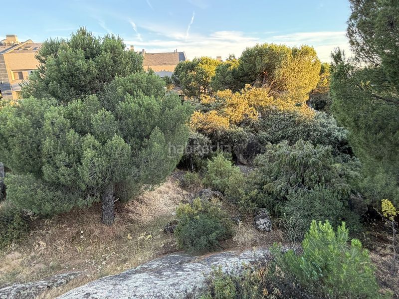Foto e029c67c-8f40-4c05-bbfe-337db5a34ffa. Terreny residencial a Los Robles Torrelodones