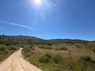 Fondo rustico in Robledo de Chavela. Finca rustica de recreo y caza mayor y menor en comunidad de mad