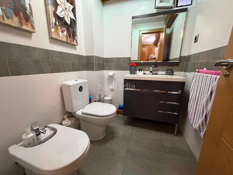 Foto a226bd7e-e311-439d-9370-ff415b04671d. Chalet mit kamin heizung parking pool in Valdemaqueda