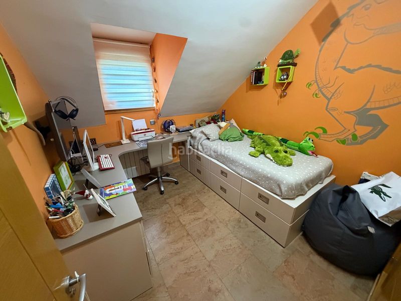 Foto a5326666-36a1-42e6-8a2c-87711611f013. Chalet mit kamin heizung parking pool in Valdemaqueda