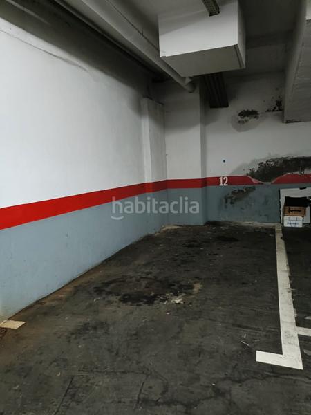 Foto 6071383c-a0ca-40cd-8336-0e81ba83deb6. Parking coche lópez casero asesores, s.l- pone a la venta en Madrid